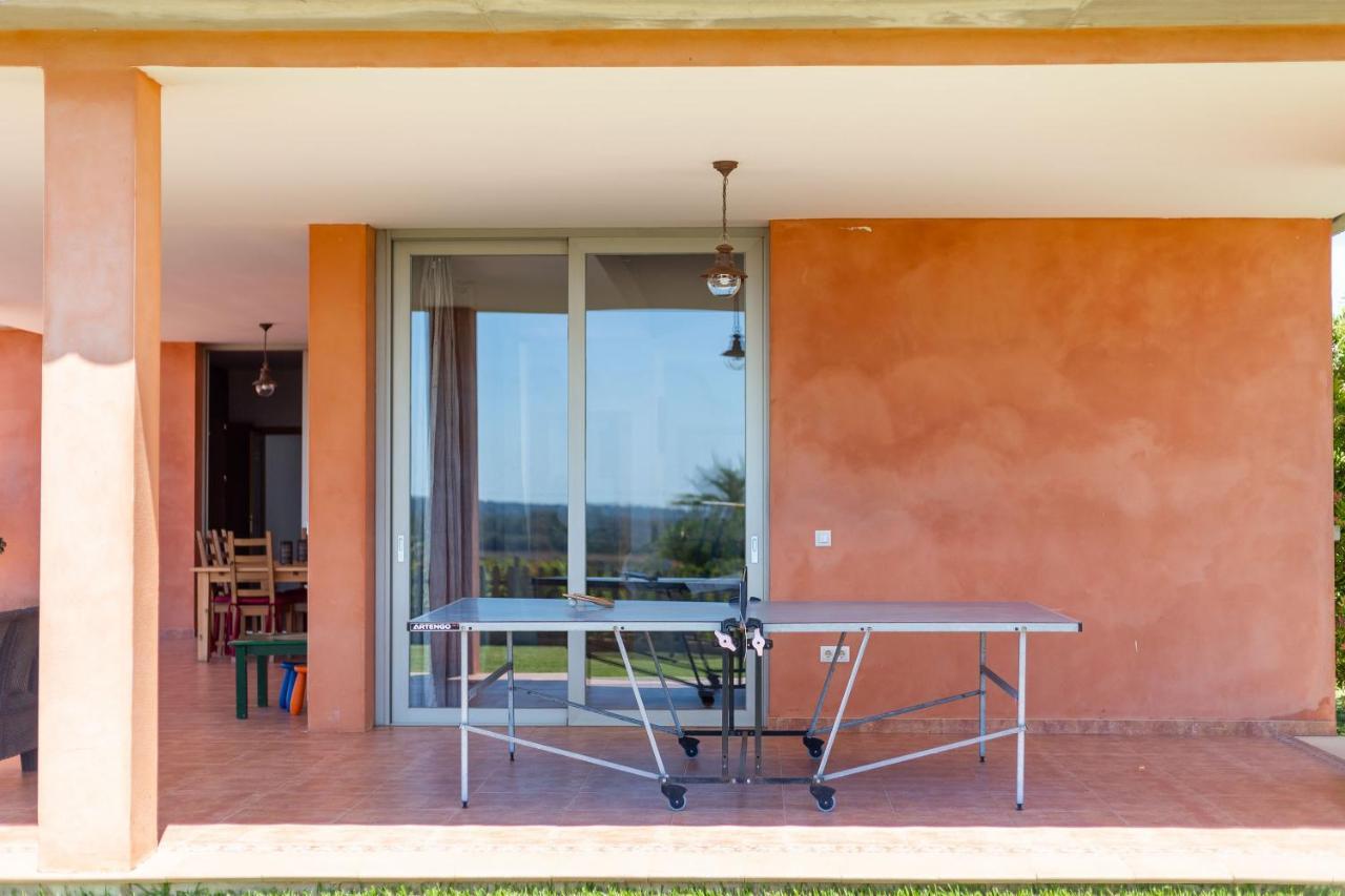 Son Bordils Villa Inca  Luaran gambar