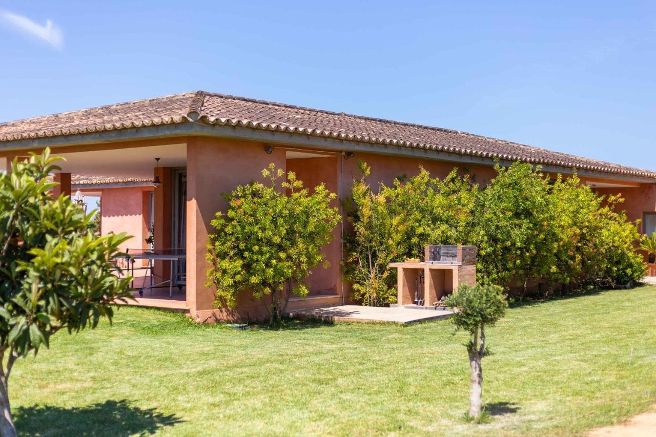 Son Bordils Villa Inca  Luaran gambar