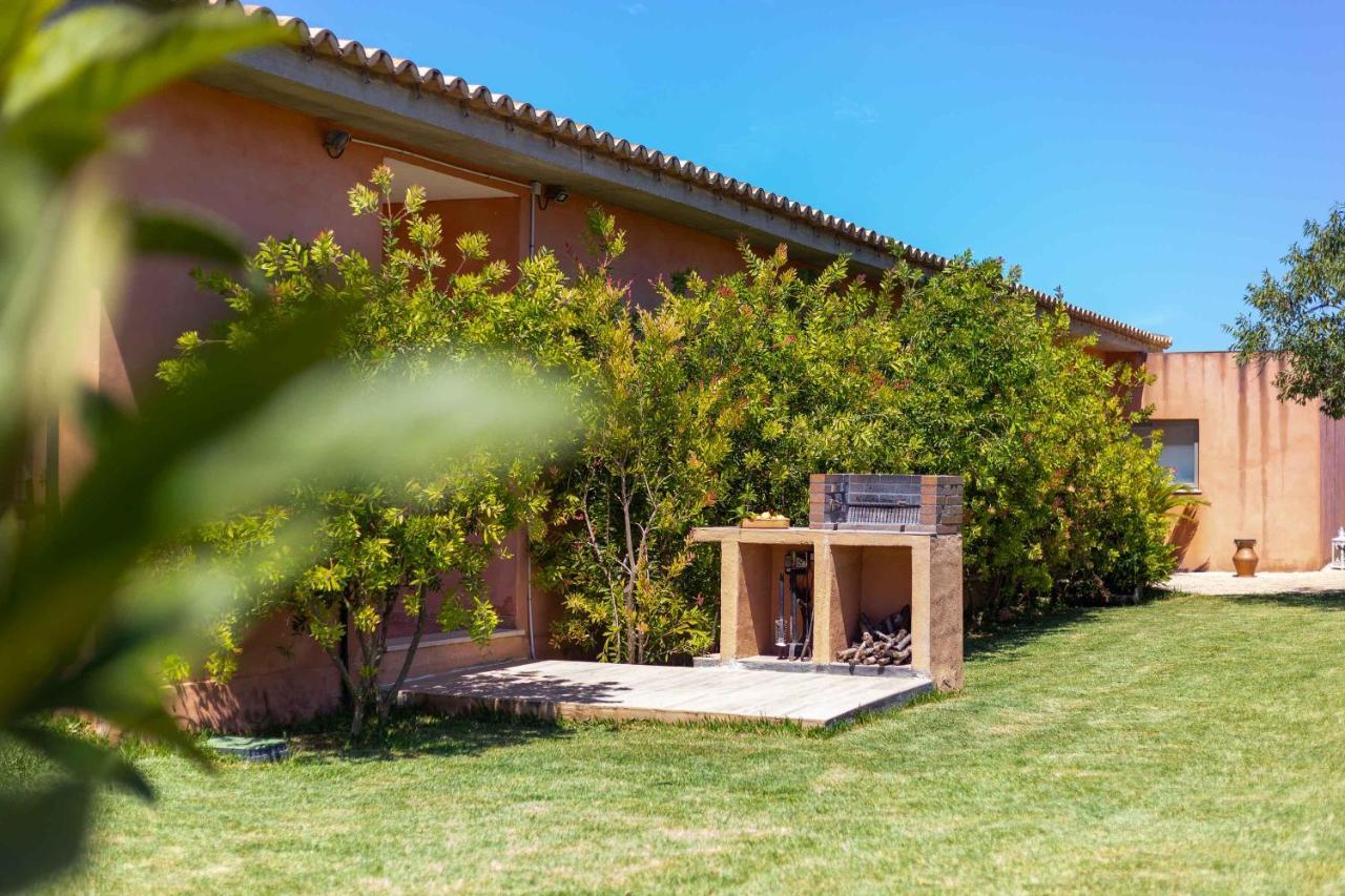 Son Bordils Villa Inca  Luaran gambar