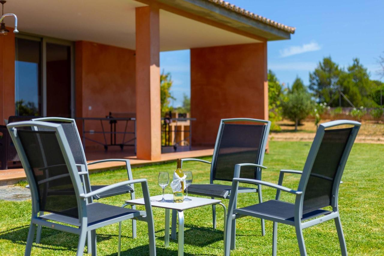 Son Bordils Villa Inca  Luaran gambar